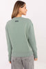  Sweatshirt model 218227 Sublevel 