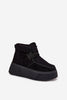  Snow boots model 218276 Step in style 