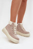  Snow boots model 218294 Step in style 