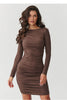  Daydress model 218302 Makadamia 