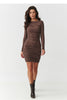  Daydress model 218302 Makadamia 