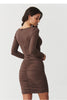  Daydress model 218302 Makadamia 