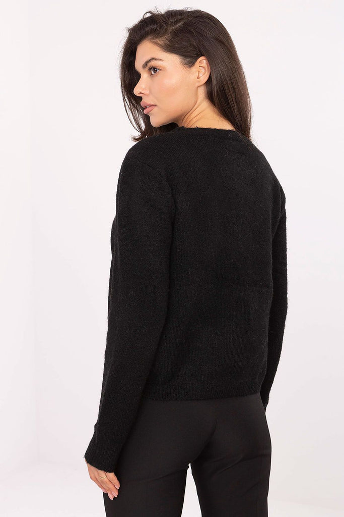  Cardigan model 218333 Factory Price 
