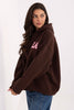  Sweatshirt model 218338 Factory Price 