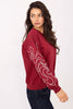  Sweatshirt model 218380 Relevance 