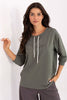  Blouse model 218390 Relevance 