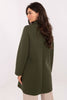  Coat model 218410 Rue Paris 
