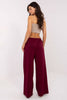  Tracksuit trousers model 218434 Italy Moda 