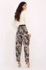  Women trousers model 218438 Italy Moda 