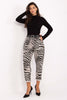  Women trousers model 218442 Italy Moda 