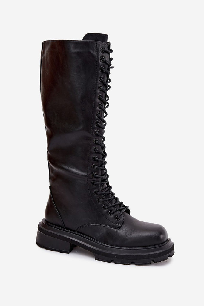  Thigh-Hight Boots model 218477 Step in style 