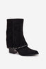  Heel boots model 218489 Step in style 