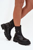 Boots model 218509 Step in style 