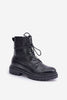  Boots model 218518 Step in style 