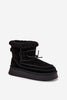  Snow boots model 218522 Step in style 