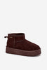  Snow boots model 218524 Step in style 
