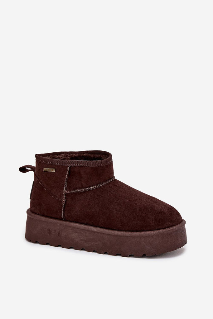  Snow boots model 218524 Step in style 