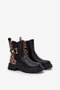  Jodhpur boot model 218500 Step in style 