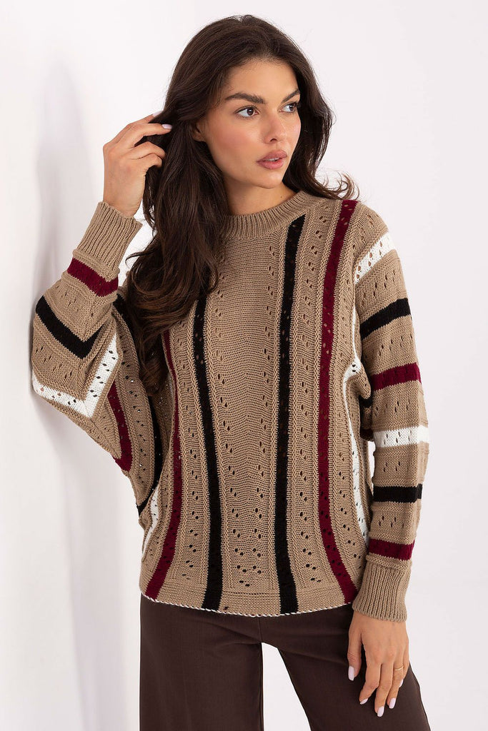  Jumper model 218597 Factory Price 