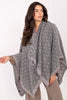  Poncho model 218601 Factory Price 