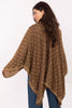  Poncho model 218603 Factory Price 