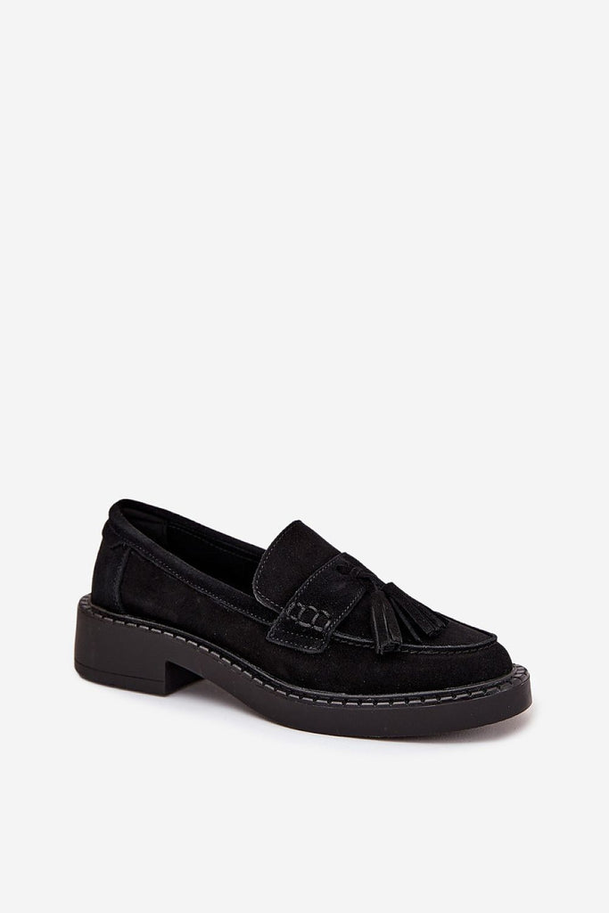  Mocassin model 218701 Step in style 