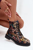  Boots model 218713 Step in style 