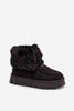  Snow boots model 218744 Step in style 