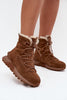  Snow boots model 218749 Step in style 