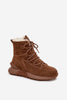  Snow boots model 218749 Step in style 