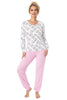 Pyjama model 218768 Donna 