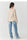  Jumper model 218807 Makadamia 