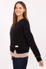  Sweatshirt model 218822 Relevance 