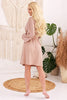  Bathrobe model 218852 Kalimo 