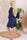  Bathrobe model 218853 Kalimo 