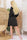 Bathrobe model 218854 Kalimo 