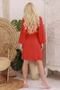  Bathrobe model 218855 Kalimo 