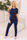  Pyjama model 218878 Kalimo 
