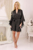  Bathrobe model 218884 Kalimo 