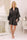  Bathrobe model 218884 Kalimo 