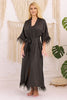  Bathrobe model 218886 Kalimo 