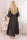  Bathrobe model 218886 Kalimo 