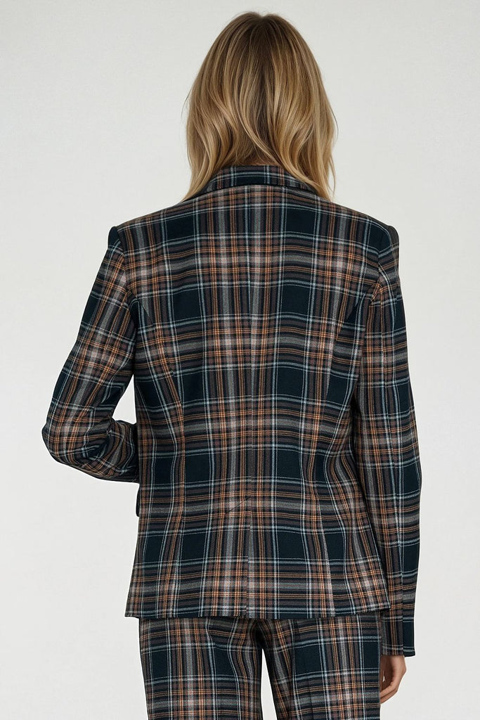  Jacket model 218891 Nife 
