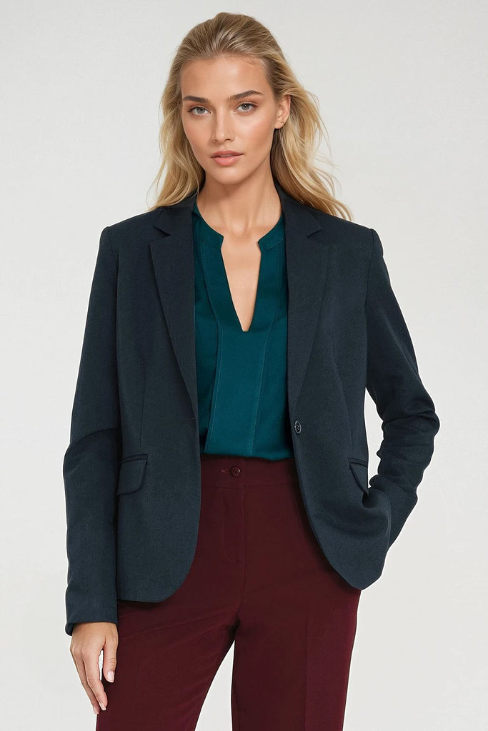  Jacket model 218892 Nife 