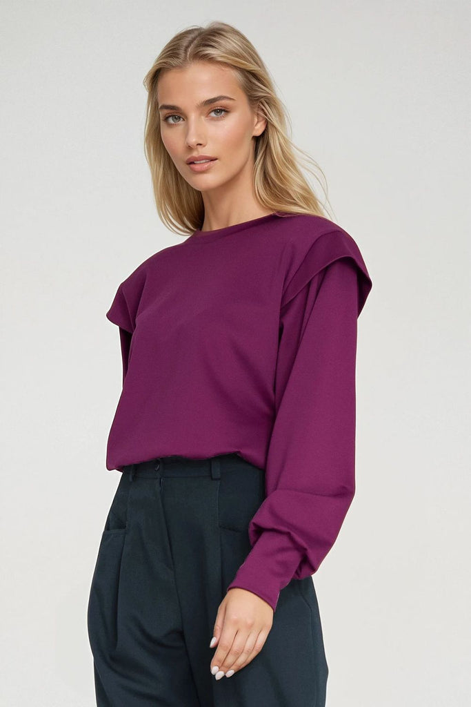  Sweatshirt model 218900 Nife 