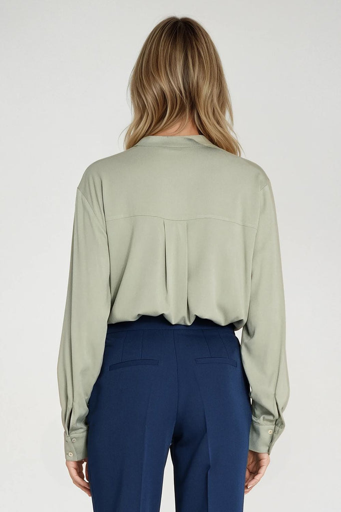  Blouse model 218903 Nife 