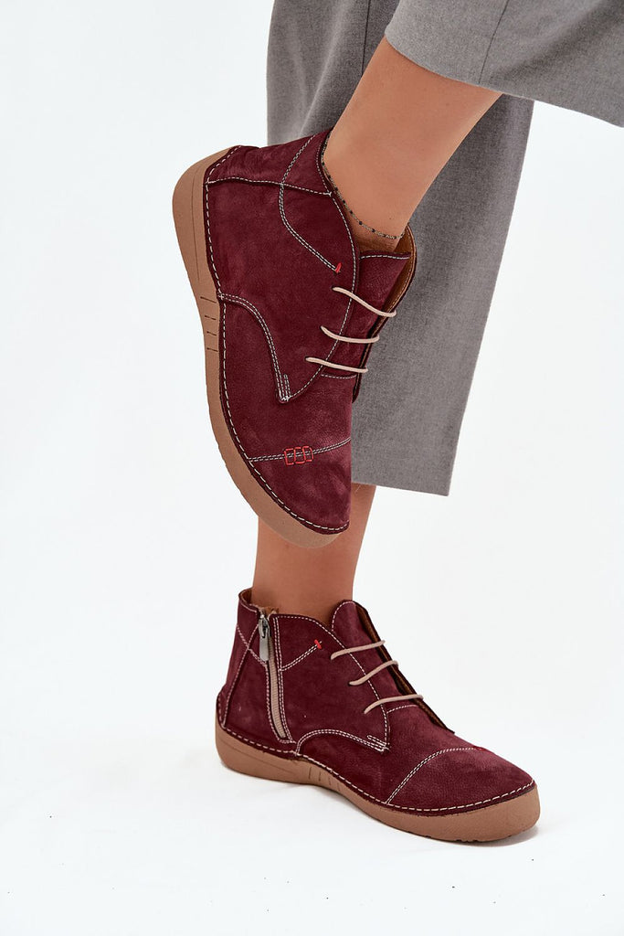 Half shoes model 218908 Step in style 