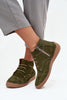  Half shoes model 218909 Step in style 