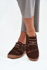  Half shoes model 218912 Step in style 