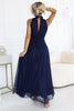  Long dress model 218948 Numoco 